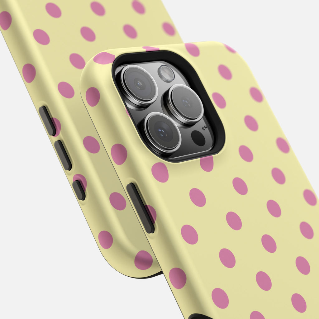 POLKA MagSafe Phone Case