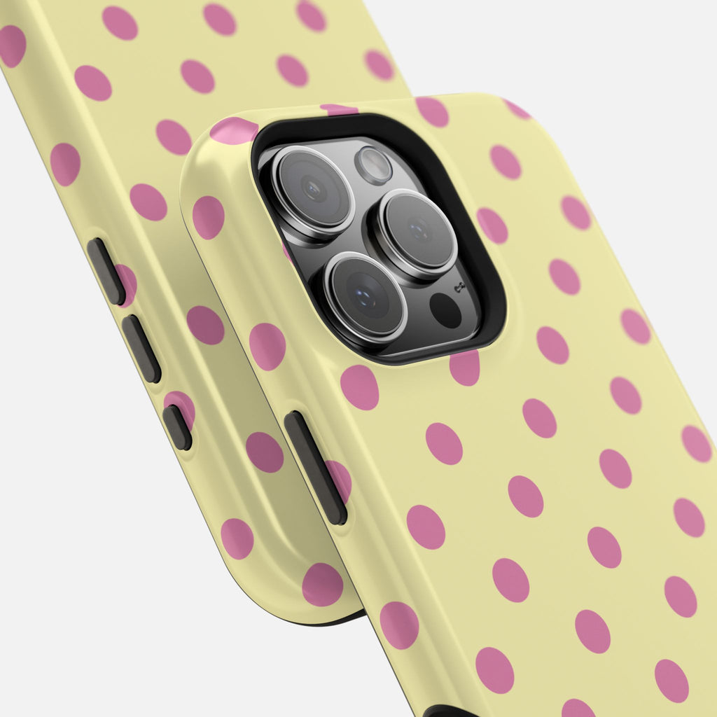 POLKA MagSafe Phone Case