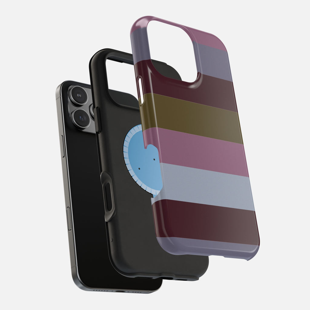 OPHELIA MagSafe Phone Case