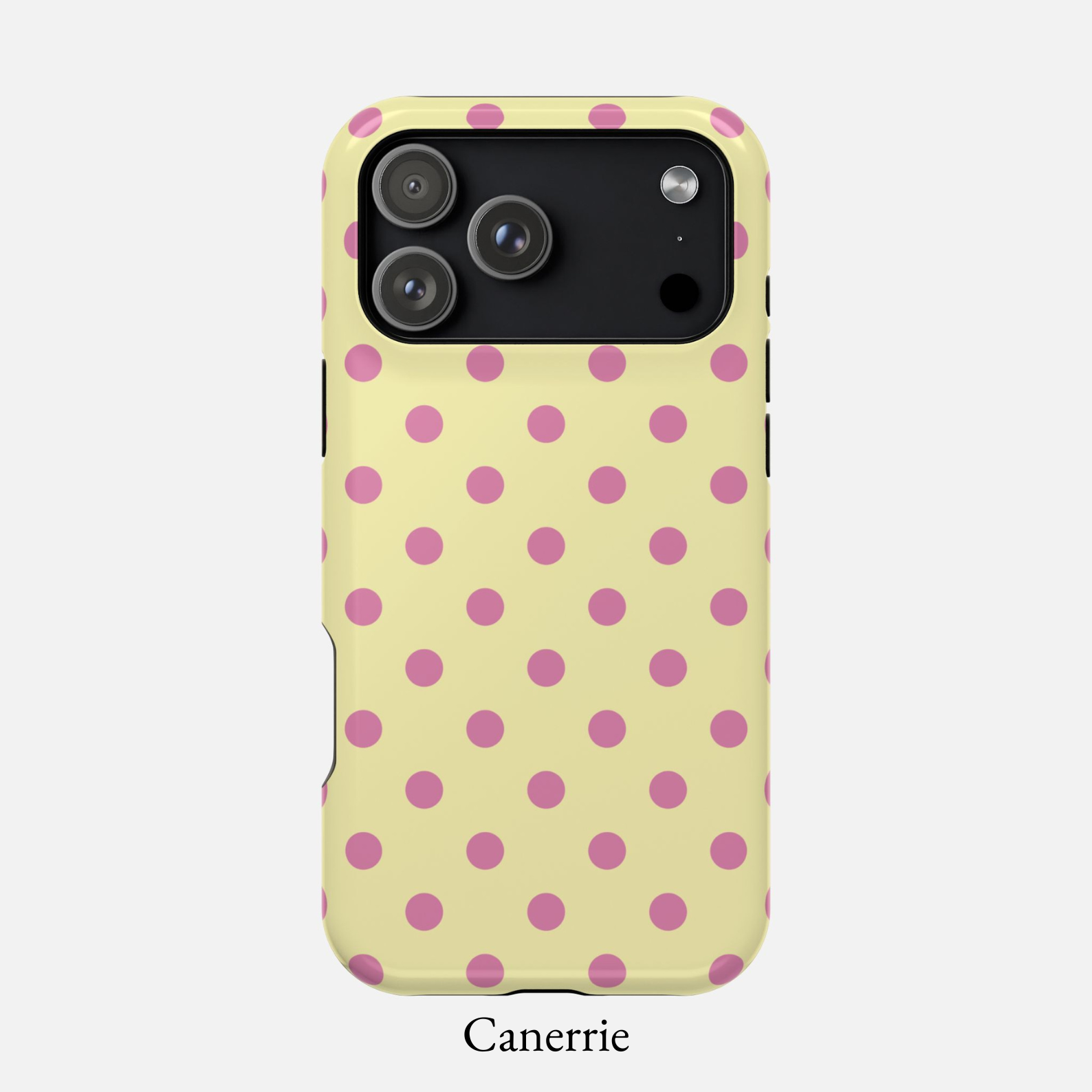 POLKA MagSafe Phone Case