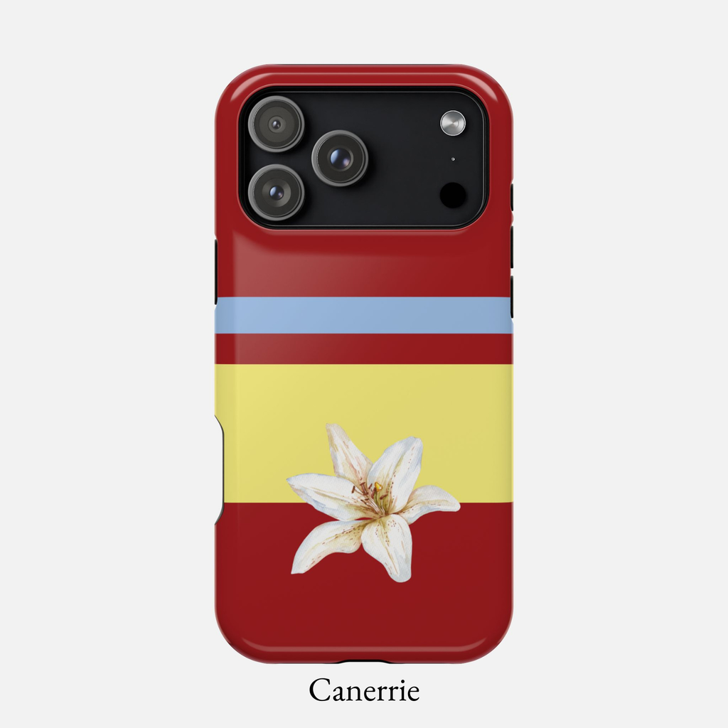 SURFS UP MagSafe Phone Case