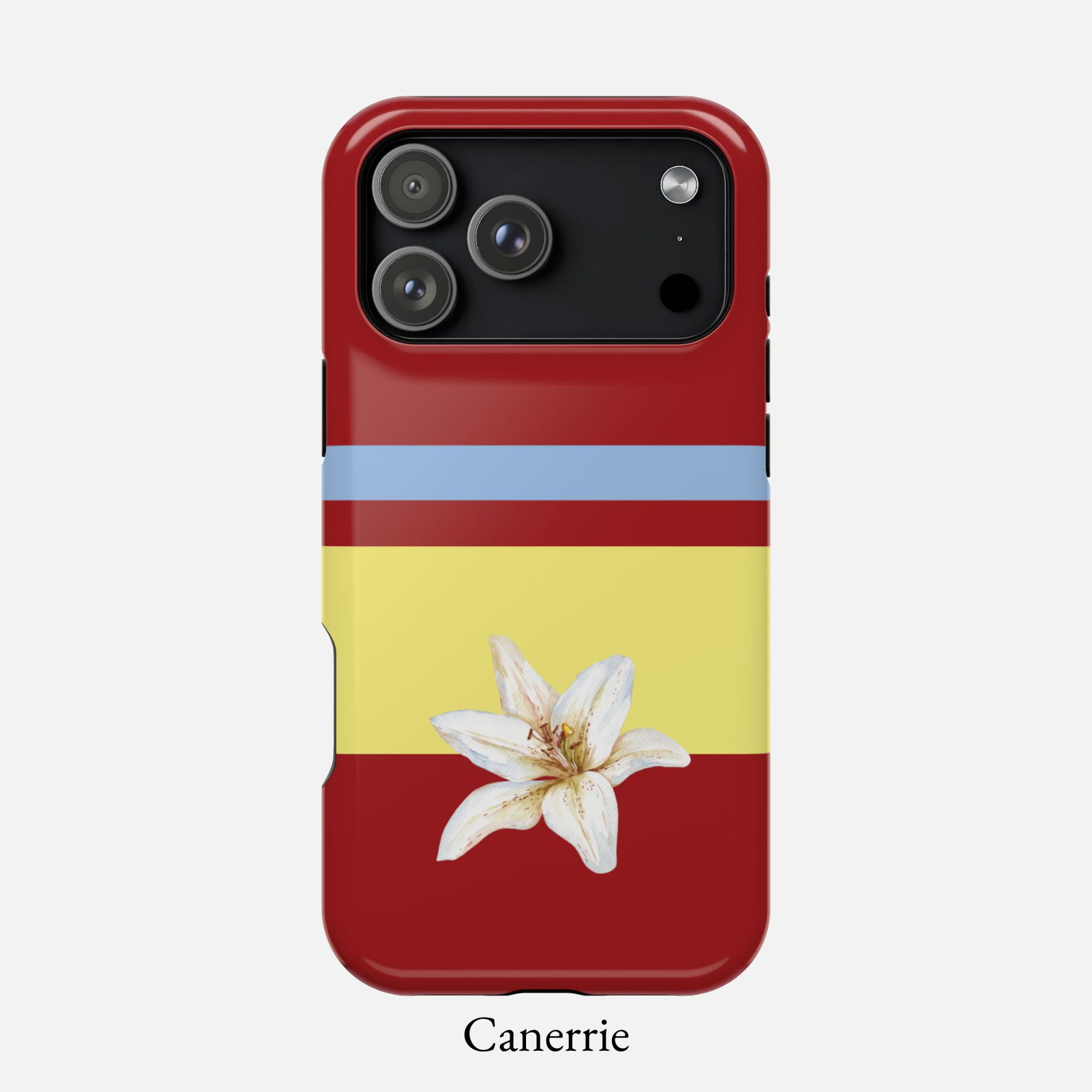 SURFS UP MagSafe Phone Case