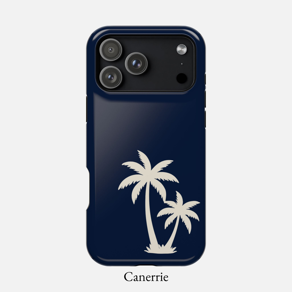 OCEANIA MagSafe Phone Case