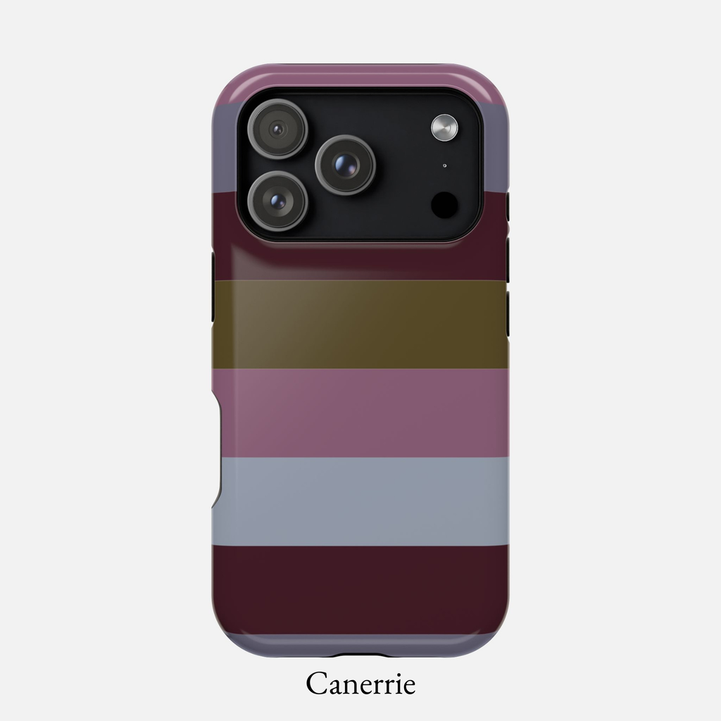 OPHELIA MagSafe Phone Case