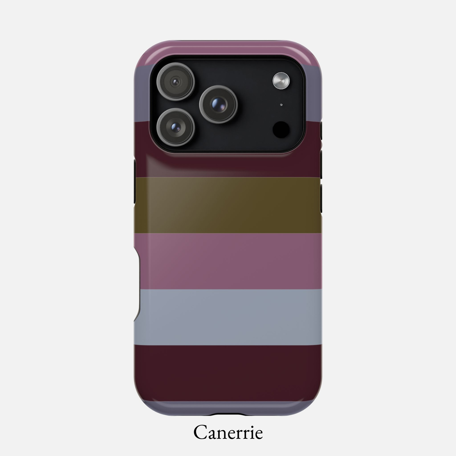 OPHELIA MagSafe Phone Case