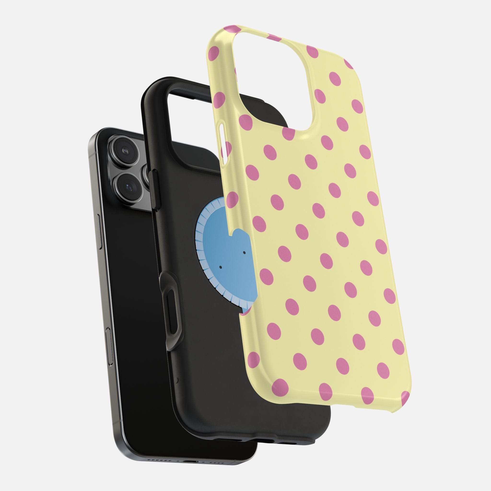 POLKA MagSafe Phone Case